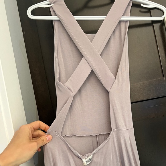 Aritzia Beach Dress - Picture 3 of 4